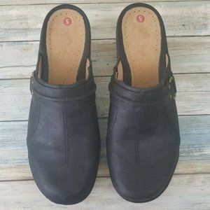 Clarks Unstructured Women's Shoes L19